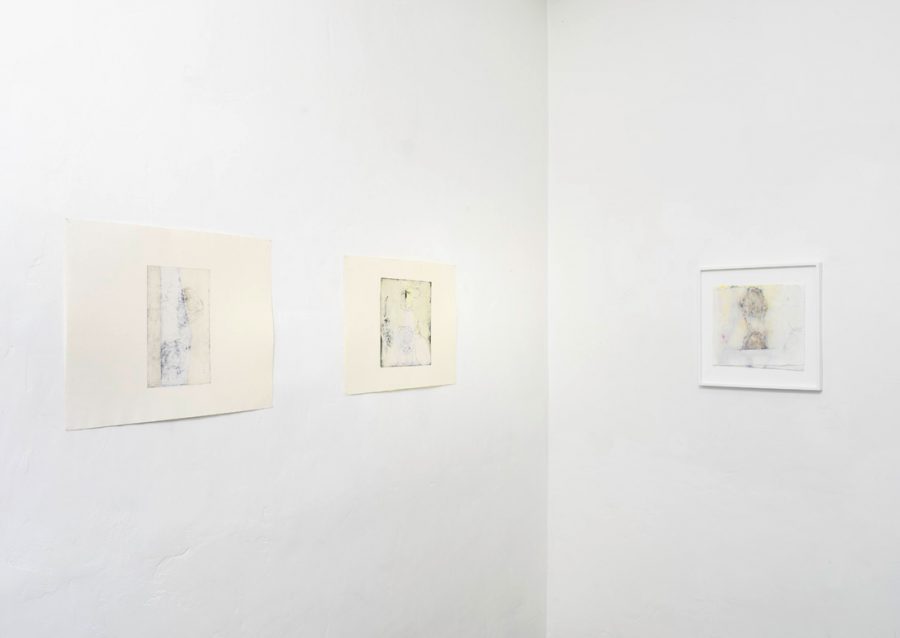 La part du feu, Bruxelles 2016