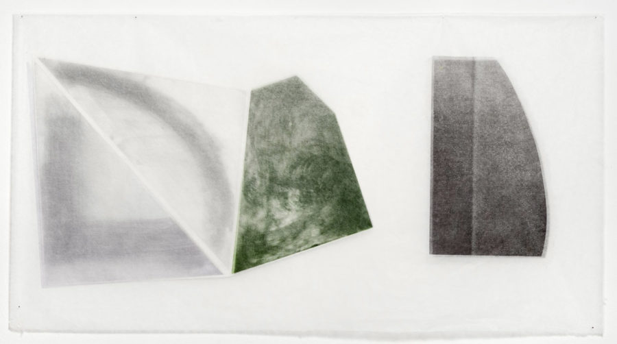 serie bruits sur la rétine